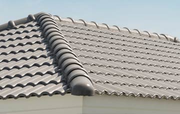 advantages of Fir Toll clay roofing
