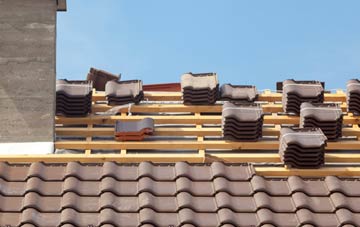 Fir Toll clay roofing costs