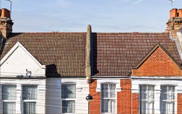 clay roofing Fir Toll, Kent