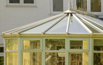 conservatory roof repair Fir Toll, Kent
