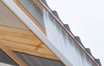 why Fir Toll fascia repairs are essential