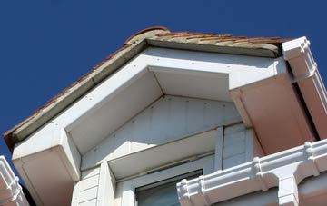 Fir Toll fascia installation costs