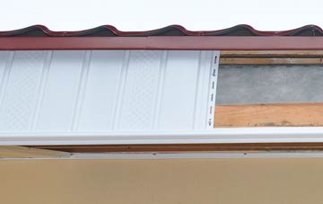 Fir Toll fascia repair costs