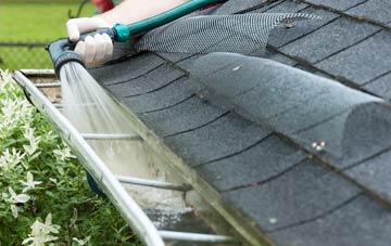 Fir Toll gutter cleaning costs