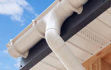 Fir Toll gutter installation costs