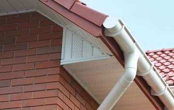 Fir Toll soffit repair costs