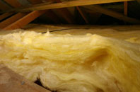 Fir Toll pitch roof insulation