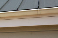 Fir Toll soffit repair
